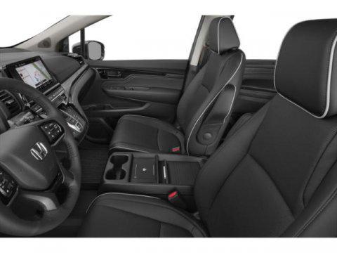 new 2026 Honda Odyssey car, priced at $53,190