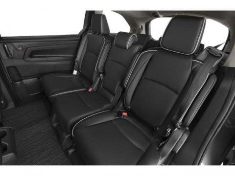 new 2026 Honda Odyssey car, priced at $53,190