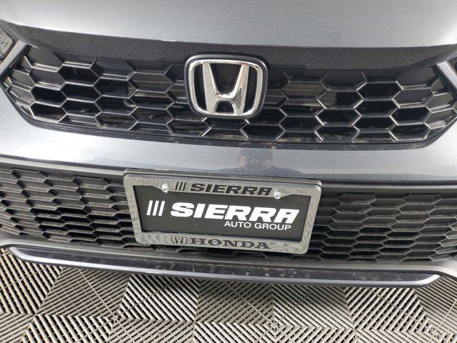 new 2026 Honda Civic Hybrid car, priced at $30,490