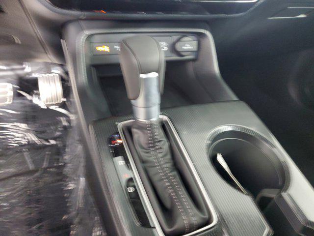 new 2026 Honda Civic Hybrid car, priced at $30,490