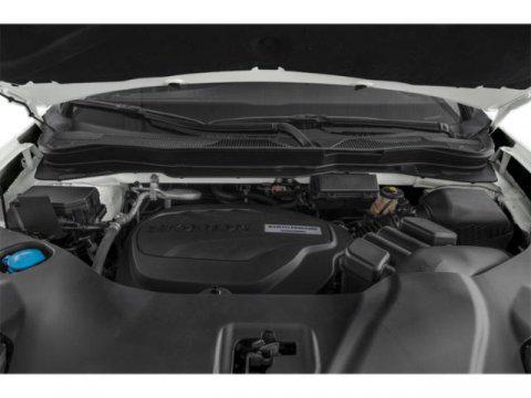 used 2022 Honda Pilot car, priced at $34,732