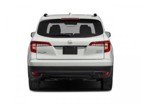 used 2022 Honda Pilot car, priced at $34,732