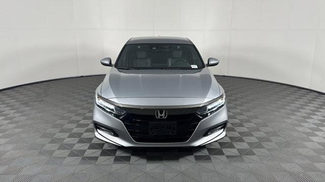 used 2020 Honda Accord car, priced at $20,488