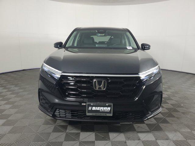 new 2026 Honda CR-V car, priced at $36,850