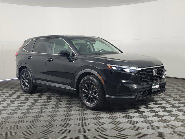 new 2026 Honda CR-V car, priced at $36,850