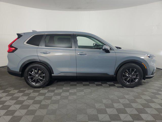 new 2026 Honda CR-V car, priced at $37,305