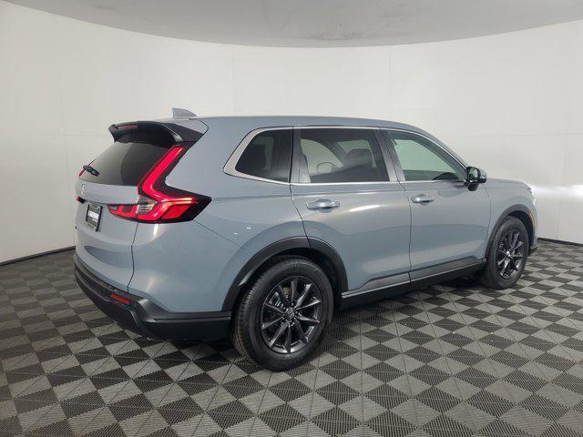 new 2026 Honda CR-V car, priced at $37,305