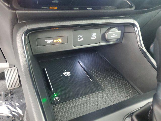 new 2026 Honda CR-V car, priced at $37,305