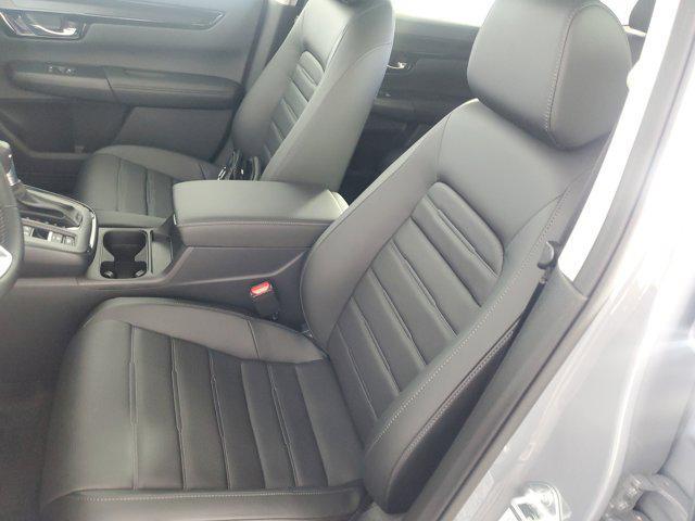 new 2026 Honda CR-V car, priced at $37,305