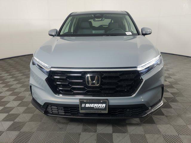 new 2026 Honda CR-V car, priced at $37,305