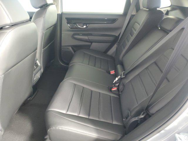 new 2026 Honda CR-V car, priced at $37,305