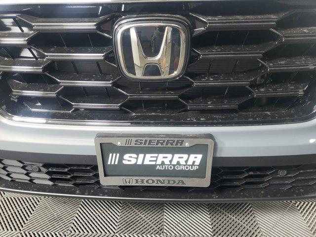 new 2026 Honda CR-V car, priced at $37,305