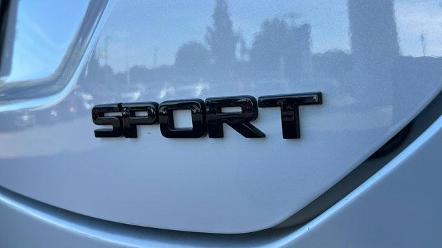 new 2025 Honda Pilot car, priced at $44,250
