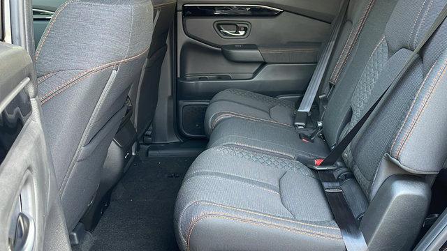 new 2025 Honda Pilot car, priced at $44,250