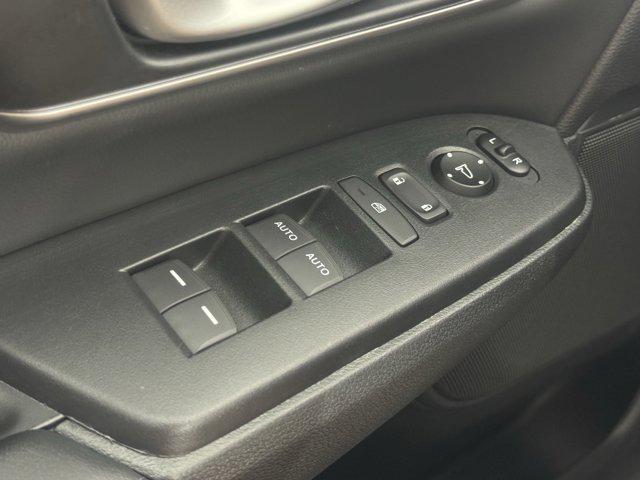 used 2020 Honda CR-V car, priced at $24,531