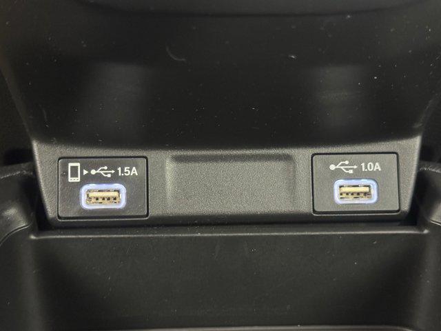 used 2020 Honda CR-V car, priced at $24,531