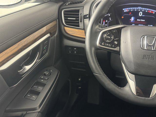 used 2020 Honda CR-V car, priced at $24,531