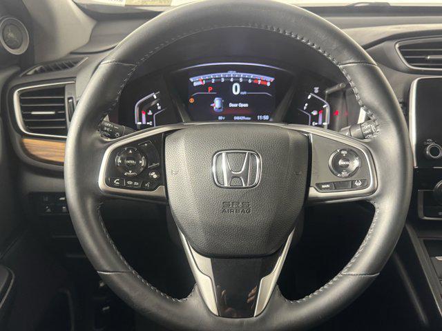 used 2020 Honda CR-V car, priced at $24,531