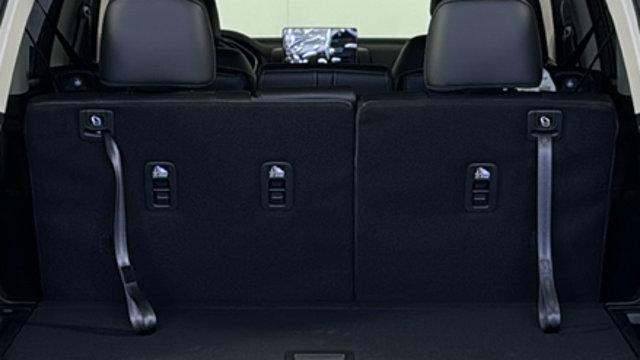 new 2025 Honda Pilot car, priced at $44,950
