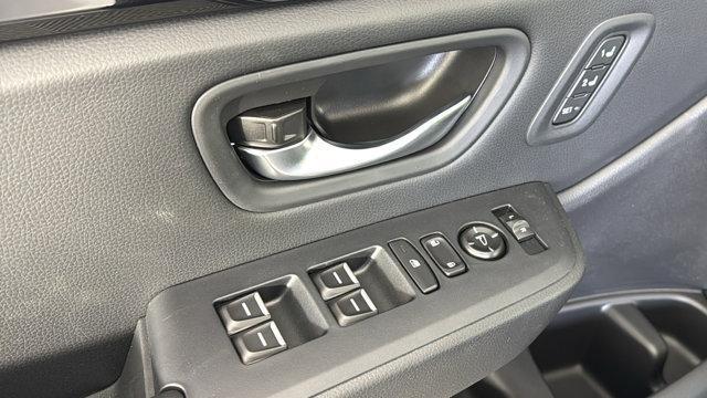 new 2025 Honda Pilot car, priced at $44,950