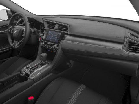 used 2017 Honda Civic car, priced at $14,333