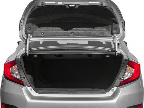 used 2017 Honda Civic car, priced at $14,333