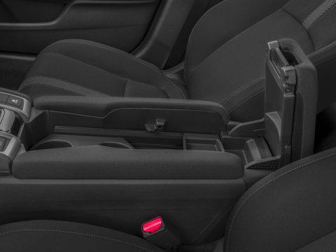 used 2017 Honda Civic car, priced at $14,333