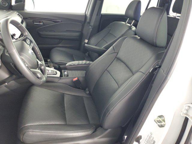 used 2020 Honda Passport car, priced at $26,810