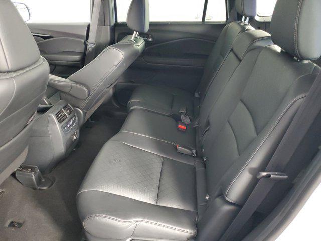 used 2020 Honda Passport car, priced at $26,810