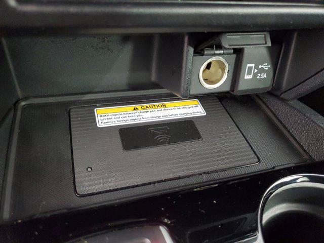 used 2020 Honda Passport car, priced at $26,810