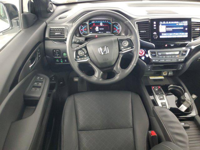 used 2020 Honda Passport car, priced at $26,810