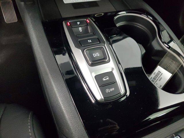 used 2020 Honda Passport car, priced at $26,810