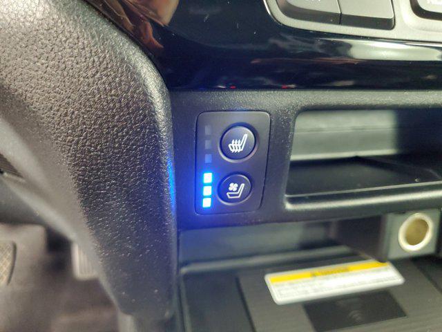 used 2020 Honda Passport car, priced at $26,810