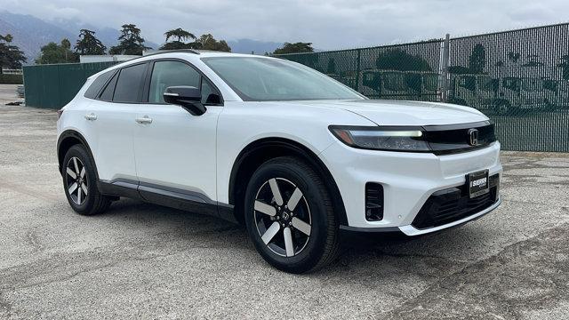 new 2024 Honda Prologue car, priced at $56,550