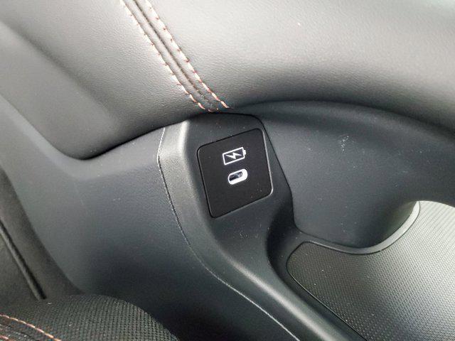 new 2026 Honda HR-V car, priced at $31,405