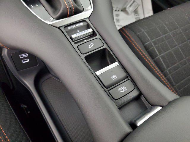 new 2026 Honda HR-V car, priced at $31,405