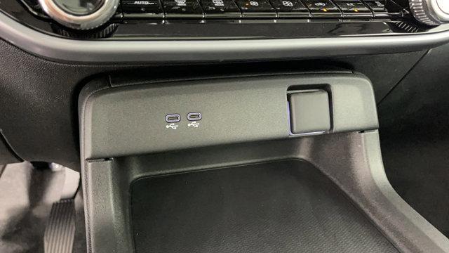 new 2025 Honda Prologue car, priced at $56,195