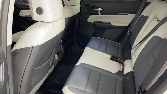 new 2025 Honda Prologue car, priced at $56,195