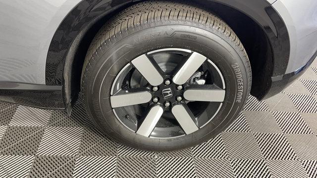 new 2025 Honda Prologue car, priced at $56,195