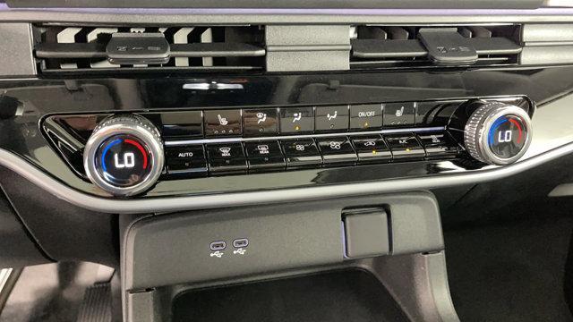 new 2025 Honda Prologue car, priced at $56,195