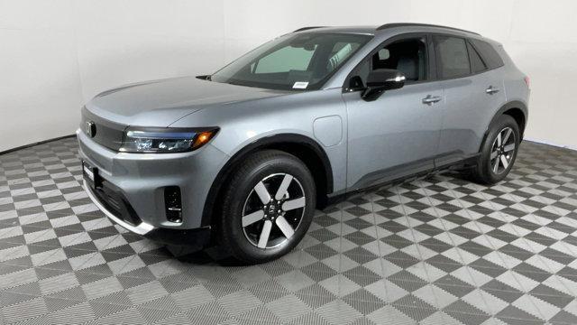 new 2025 Honda Prologue car, priced at $56,195