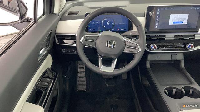 new 2025 Honda Prologue car, priced at $56,195