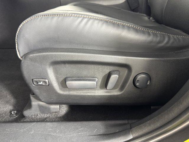 used 2018 Toyota Highlander car, priced at $24,000