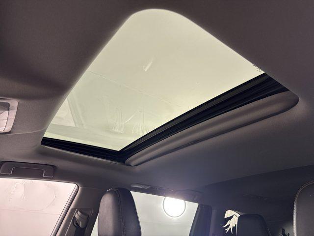 used 2018 Toyota Highlander car, priced at $24,000