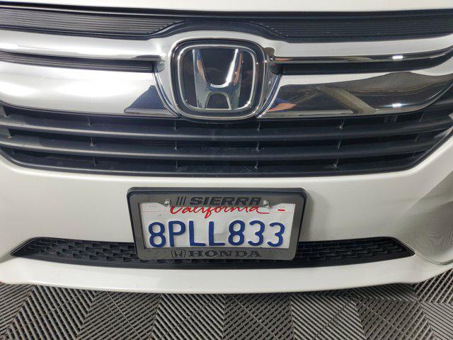 used 2020 Honda Odyssey car, priced at $29,000