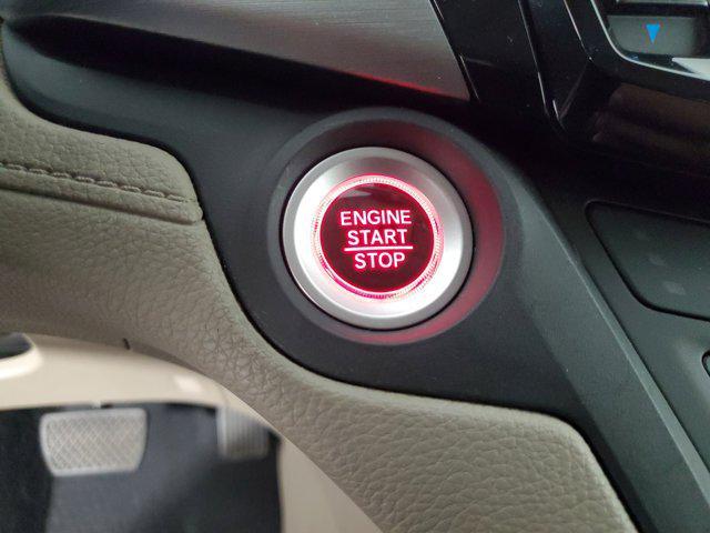 used 2020 Honda Odyssey car, priced at $29,000