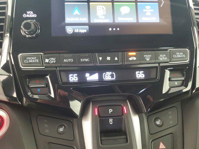 used 2020 Honda Odyssey car, priced at $29,000