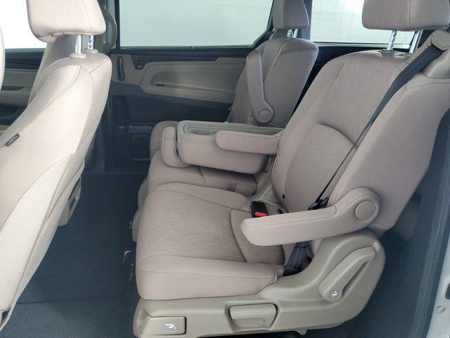 used 2020 Honda Odyssey car, priced at $29,000
