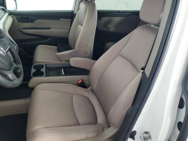 used 2020 Honda Odyssey car, priced at $29,000