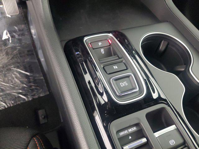 new 2025 Honda Pilot car, priced at $42,150